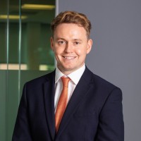 Oliver Gray