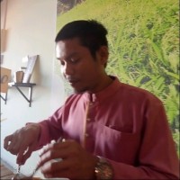 Muhammad Khalifah