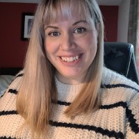 Sarah Webb
