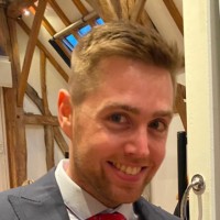 Alex Marsh