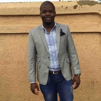 dumisani chawane