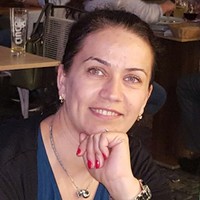 Livia Juravle