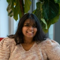 Jayapriya (Priya) Una