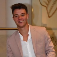 Lucas Sorin