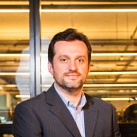 Daniel Gonçalves Pereira, CAIA, CGA, CNPI