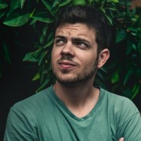 Daniel Marín Pérez