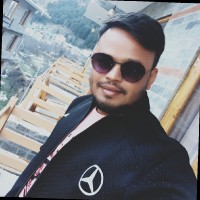 Aakib Mansuri