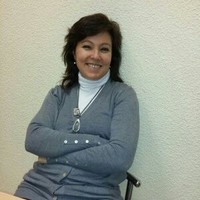 Victoria Gómez Jurado