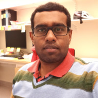 Sandeep Sampangi