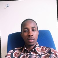 Kelvin Ngugi