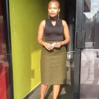 Busisiwe Sikhosana