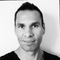 Oliver Baehr