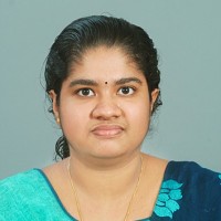 Aswathy A