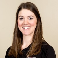 Cassie McCandless