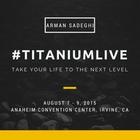 Grace Elardo TitaniumLive