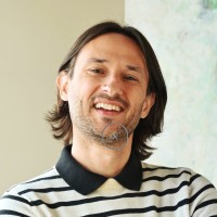 Chad Landenberger