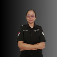 Ichanita Magdalena BR Pasaribu