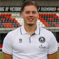 Jochem Van Geurp