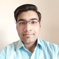 Vaibhav Munje