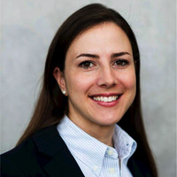 Elisa Tamanini, Assoc Cipd, Rqtu