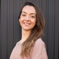 Cyrielle Ugnon-Coussioz