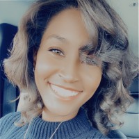 Ariel Johnson-Pena, J.D.