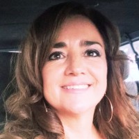 Cg Copywriter - Cecilia Giralt