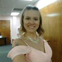 Samantha Hardy