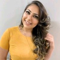 Andressa Rosa