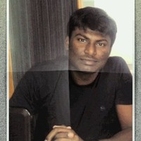 Suresh Krishna Sitharaju