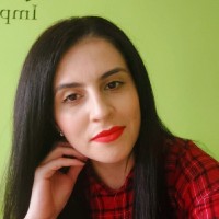 Ioana Caraghiulea