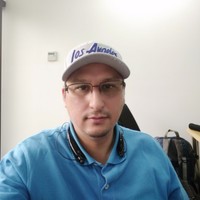 José Pablo Ramírez Vargas