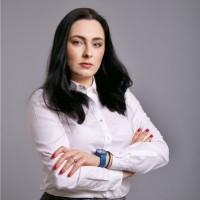 Anastasia Tsybulko