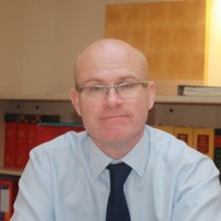 Gareth Ware