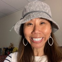Kim Patton