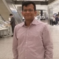 Asish Datta