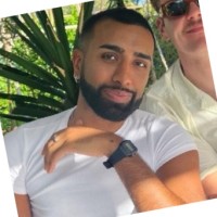 Umar Akram
