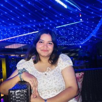 Shrishti Singh