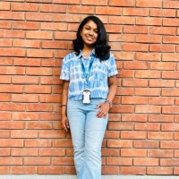 Ramya Vaishnavi