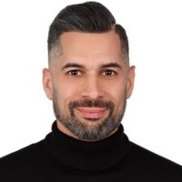 Joe Galeas, MBA, PMP