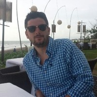 Marko Bago