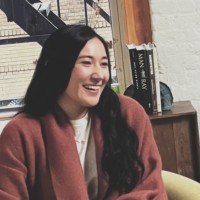 Danielle Hoo