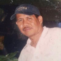 NORBERTO LIMOS