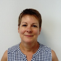 Corinne Gervaise