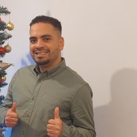 Yoedixon Mata