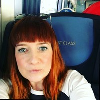Claire Marriott