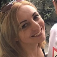 Charlene Incorvaja