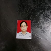 Awadh Kishore Srivastava