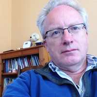 Timothy Dean