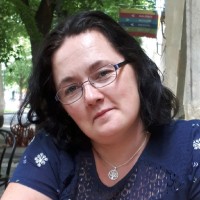 Lenka Hlavacova
